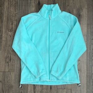 Women’s Columbia Fleece Pullover